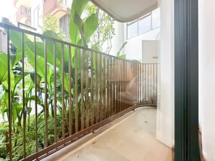 1 Bedroom Fully Furnished Condo for Rent in Cherngtalay
