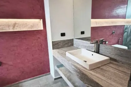 Geräumige 2-Schlafzimmer-Villa mit Pool zur Miete in Chalong