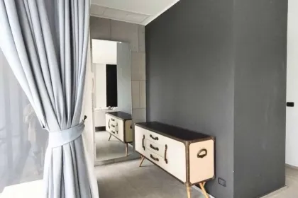 Geräumige 2-Schlafzimmer-Villa mit Pool zur Miete in Chalong