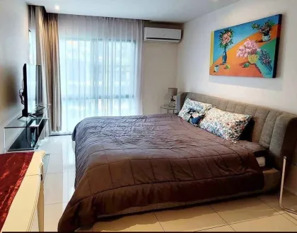Апартаменты 2 спальни 2 ванной в The Title Rawai Condo