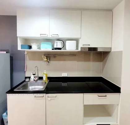 Апартаменты 2 спальни 2 ванной в The Title Rawai Condo