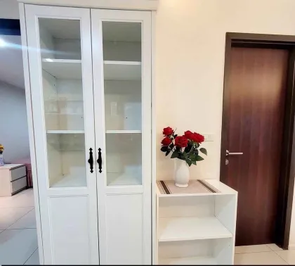 Апартаменты 2 спальни 2 ванной в The Title Rawai Condo