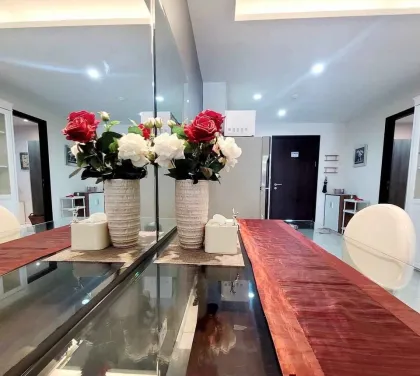 Апартаменты 2 спальни 2 ванной в The Title Rawai Condo