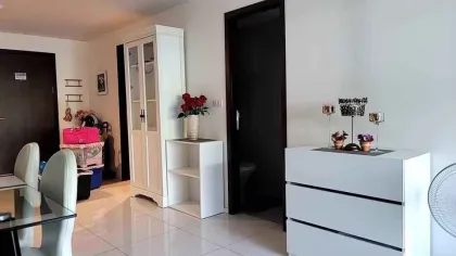Апартаменты 2 спальни 2 ванной в The Title Rawai Condo