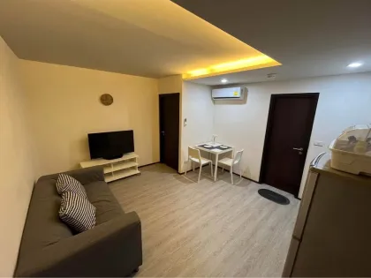 Appartement spacieux 4 chambres au The Title Condo Rawai, Phuket à louer