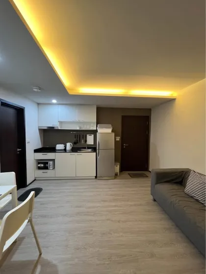 Appartement spacieux 4 chambres au The Title Condo Rawai, Phuket à louer