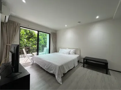 Appartement spacieux 4 chambres au The Title Condo Rawai, Phuket à louer