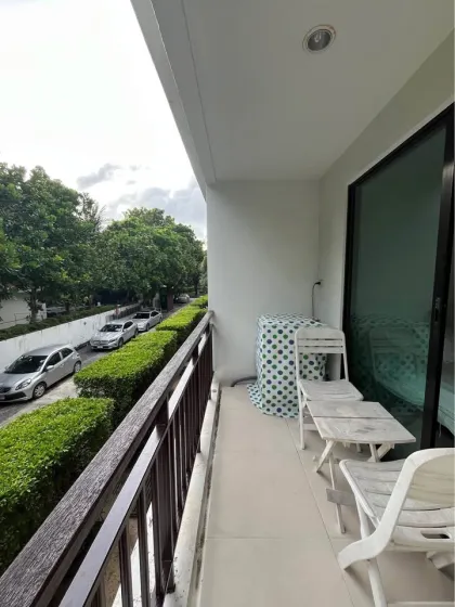 Appartement spacieux 4 chambres au The Title Condo Rawai, Phuket à louer