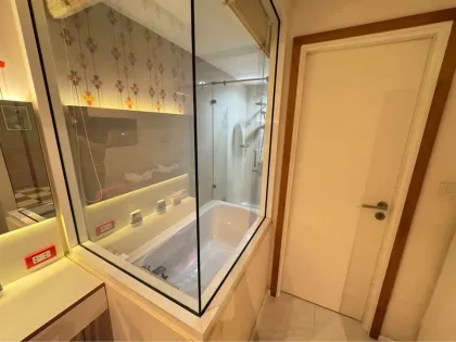 1-Zimmer-Wohnung zur Miete im The Title Rawai Phase 1-2
