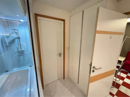 1-Zimmer-Wohnung zur Miete im The Title Rawai Phase 1-2