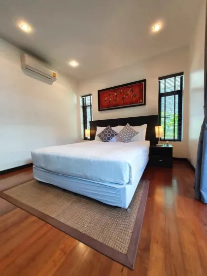 Luxuriöse 4-Schlafzimmer-Villa zur Langzeitmiete in Layan