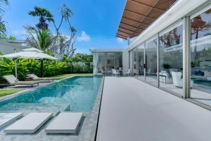 Luxus-Poolvilla Asherah zur Miete in Laguna / Layan