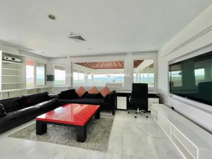 Luxus-Villa mit 2 Schlafzimmern und 2 Bädern zur Miete in Layan, Phuket