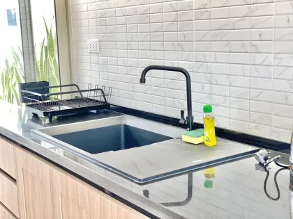 Family Villa with 3 Bedrooms and 4 Bathrooms for Rent in Chalong