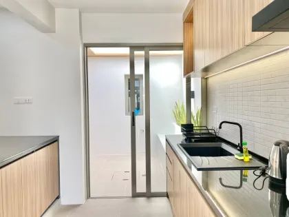Family Villa with 3 Bedrooms and 4 Bathrooms for Rent in Chalong