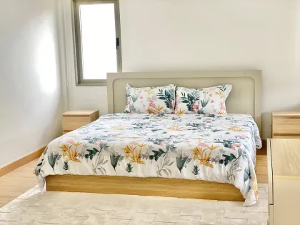 Family Villa with 3 Bedrooms and 4 Bathrooms for Rent in Chalong