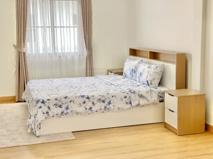 Family Villa with 3 Bedrooms and 4 Bathrooms for Rent in Chalong