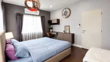 4卧室家庭住宅，位于BIS Phuket对面，Saransiri Koh Kaew