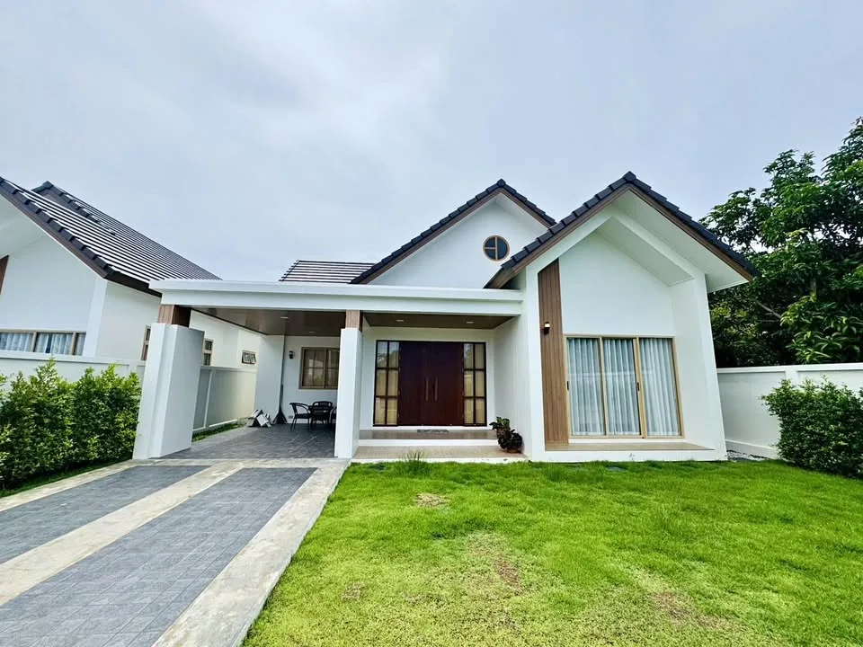 Spacious 3-Bedroom Villa for Rent in Chalong, Phuket