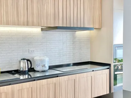 Villa Familiar 3 habitaciones 4 baños en Chalong para alquiler