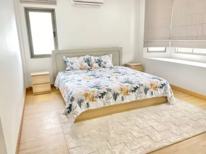 Villa Familiar 3 habitaciones 4 baños en Chalong para alquiler
