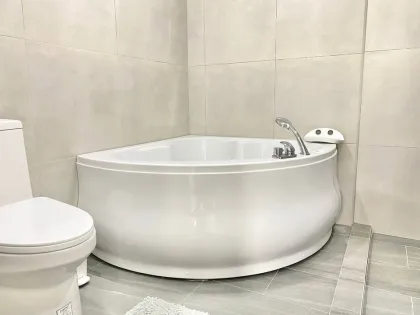 Villa Familiar 3 habitaciones 4 baños en Chalong para alquiler