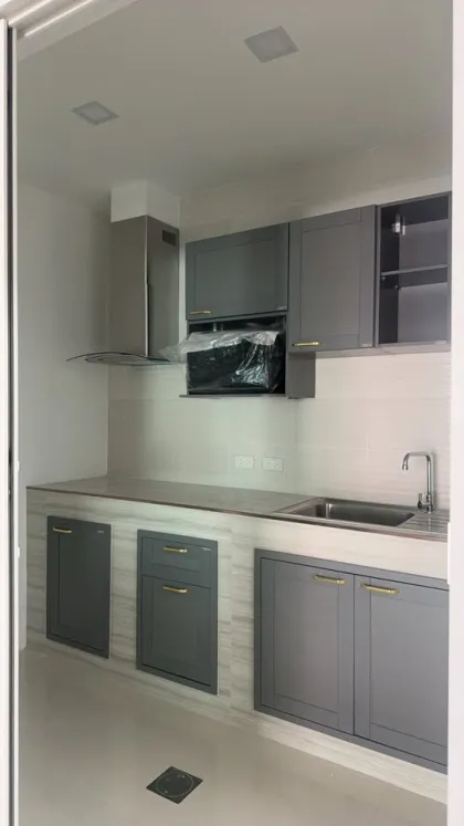 Casa adosada en alquiler de 3 dormitorios y 3 baños en Supalai Bella Wichit, Phuket