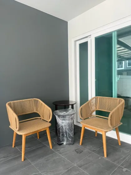 Casa adosada en alquiler de 3 dormitorios y 3 baños en Supalai Bella Wichit, Phuket