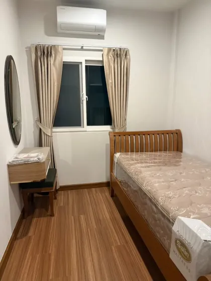 Casa adosada en alquiler de 3 dormitorios y 3 baños en Supalai Bella Wichit, Phuket
