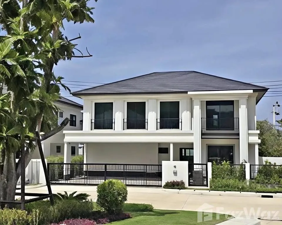 4 Bedroom Pool Villa at Setthasiri Kohkaew Retreat Phuket