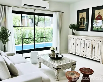 วิลล่าพร้อมสระว่ายน้ำ 4 ห้องนอนที่ Setthasiri Kohkaew Retreat ภูเก็ต