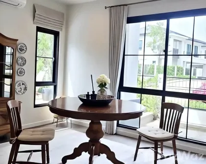 วิลล่าพร้อมสระว่ายน้ำ 4 ห้องนอนที่ Setthasiri Kohkaew Retreat ภูเก็ต