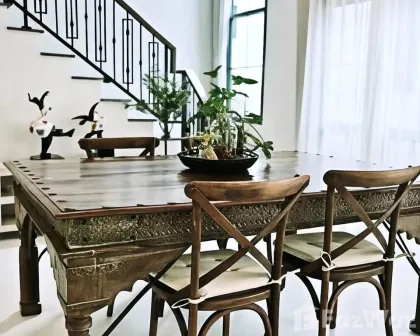 วิลล่าพร้อมสระว่ายน้ำ 4 ห้องนอนที่ Setthasiri Kohkaew Retreat ภูเก็ต