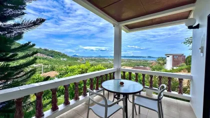1-Bedroom Apartment for Rent at Asava Rawai Sea View