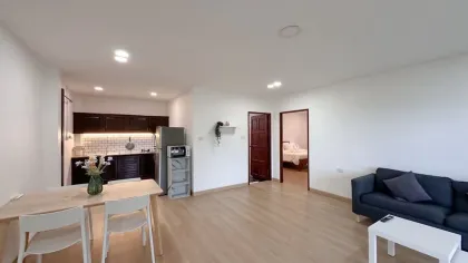 1-Bedroom Apartment for Rent at Asava Rawai Sea View