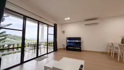 1-Bedroom Apartment for Rent at Asava Rawai Sea View