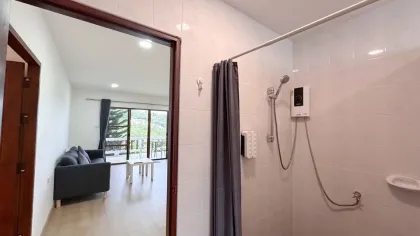 1-Bedroom Apartment for Rent at Asava Rawai Sea View