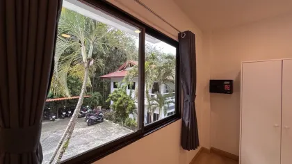 1-Bedroom Apartment for Rent at Asava Rawai Sea View