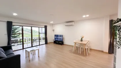 1-Bedroom Apartment for Rent at Asava Rawai Sea View