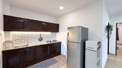 1-Bedroom Apartment for Rent at Asava Rawai Sea View