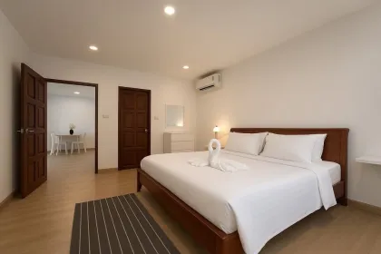1-Bedroom Apartment for Rent at Asava Rawai Sea View