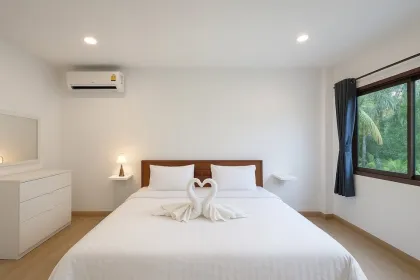 1-Bedroom Apartment for Rent at Asava Rawai Sea View