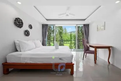 Luxusvilla mit 4 Schlafzimmern und Pool zur Miete in Kathu