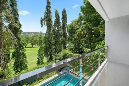 Luxusvilla mit 4 Schlafzimmern und Pool zur Miete in Kathu