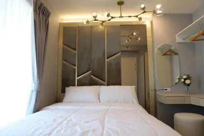 Студия в Phyll Condo Phuket рядом с Central Mall на аренду