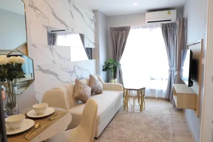 Студия в Phyll Condo Phuket рядом с Central Mall на аренду