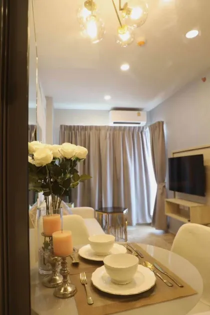 Студия в Phyll Condo Phuket рядом с Central Mall на аренду