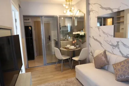 Студия в Phyll Condo Phuket рядом с Central Mall на аренду