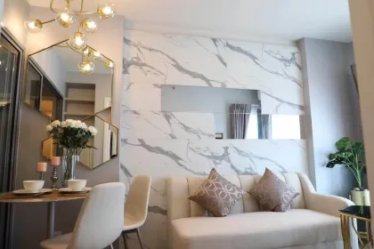 Студия в Phyll Condo Phuket рядом с Central Mall на аренду