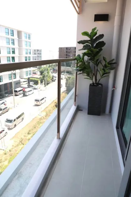 Студия в Phyll Condo Phuket рядом с Central Mall на аренду